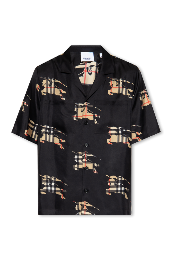 Burberry shirt nz best sale